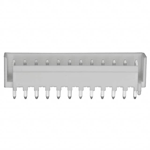 1-1877285-2 TE Connectivity AMP Connectors  Headers Male Pins